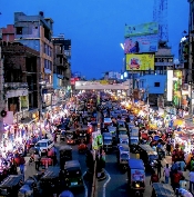 Saheb Bazar